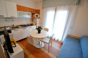 Beachfront modern flat with sea view Bibione